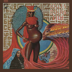 Miles Davis – Live-Evil Miles Davis – Live-Evil