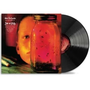 Alice In Chains - Jar Of Flies