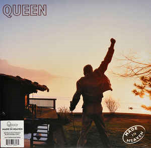 Queen – Made in Heaven Queen – Made in Heaven
