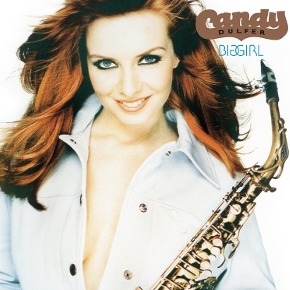 Candy Dulfer - Big Girl