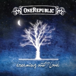 OneRepublic - Dreaming Out Loud (2LP) OneRepublic - Dreaming Out Loud (2LP)