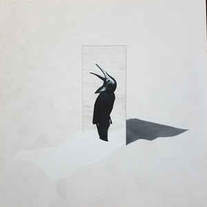 Penguin Cafe – The Imperfect Sea (Clear Vinyl)