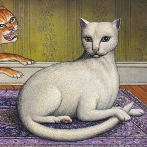 Mitski - Nothing's About To Happen To Me