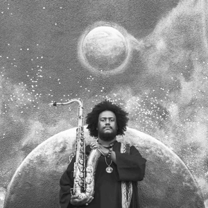 Kamasi Washington ‎– The Epic 3LP box set