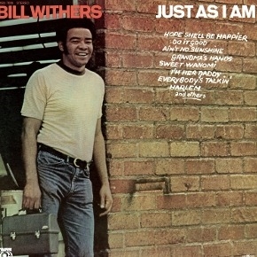 Bill Withers - Just As I Am Coloured Vinyl, Reissue, Limited Edition