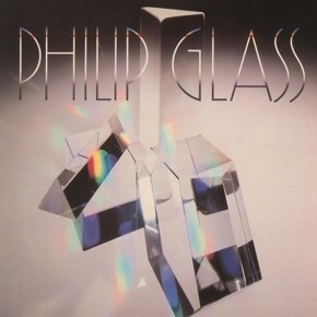 Philip Glass - Glassworks
