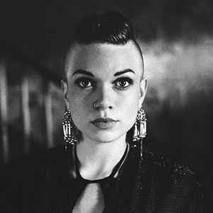 Lillie Mae Rische – Forever And Then Some