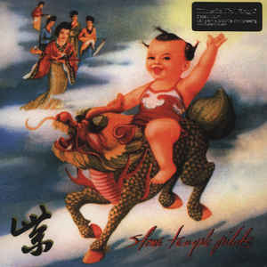 Stone Temple Pilots – Purple