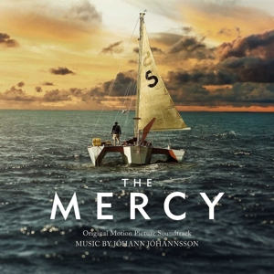 OST - Mercy (Johann Johannsson) OST - Mercy (Johann Johannsson)