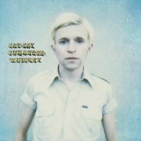 Jay Jay Johanson - Whiskey