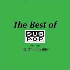 Pissed Jeans – The Very Best Of Sub Pop 2009-2013 Pissed Jeans – The Very Best Of Sub Pop 2009-2013
