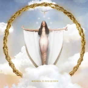 Rosalia - El Mal Querer
