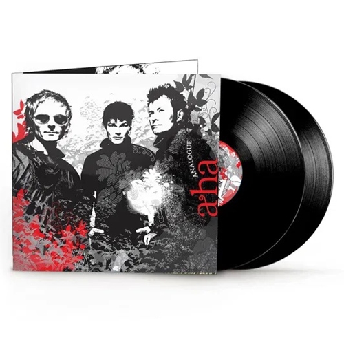 A-ha - Analogue (20th Anniversary Deluxe) (2LP) (RSD 2026)