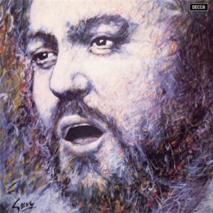 Luciano Pavarotti - Verismo Arias