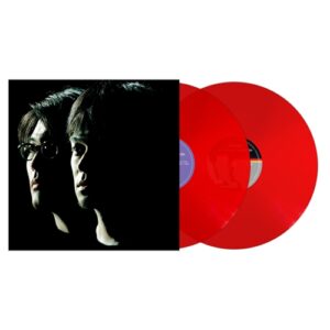 キリンジ Kirinji - For Beautiful Human Life [⽣産限定カラー盤] (2LP)