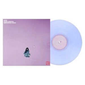 John Lennon - Love Meditation Mixes (180G Vinyl/3LP/Color Vinyl) (RSD 2026)