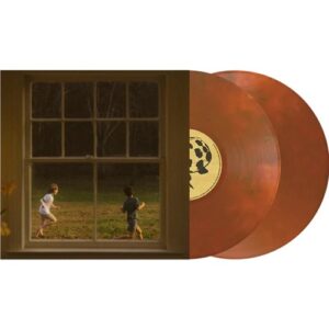 Noah Kahan - Great Divide  (American Rust Vinyl/2LP)