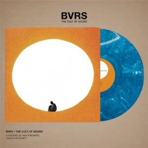 Death Cab For Cutie - I Built You A Tower (Frosted Teal Vinyl)