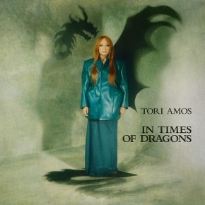 Tori Amos - In Times Of Dragons
