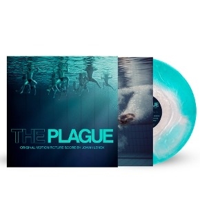 Johan Lenox - The Plague (Original Motion Picture Score)