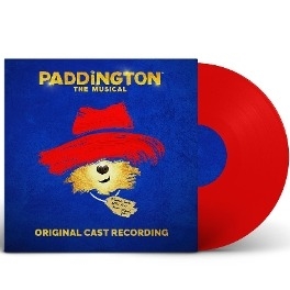 Paddington The Musical (Original Cast Recording)