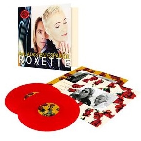Roxette - Baladas En Espanol