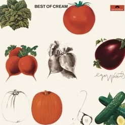 Cream  - Best Of Cream