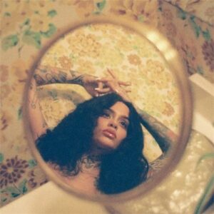 Kehlani - While We Wait