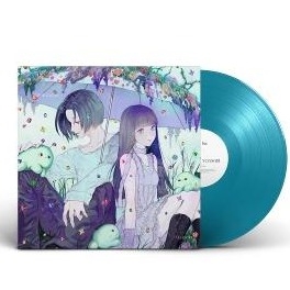 Yoasobi - Book For (Art Vinyl/2LP)