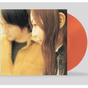 Cymbals - Love You (LP)