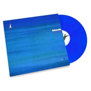 ⾼中正義 Masayoshi Takanaka - 夏・全・開 Natsu・Zen・Kai (LP) ⾼中正義 Masayoshi Takanaka - 夏・全・開 Natsu・Zen・Kai (LP)