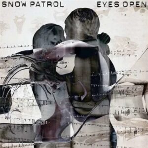 Snow Patrol - Eyes Open (2 LP)