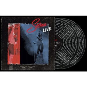 Selena - Selena Live (Remastered 2026) (2LP/Picture Disc)